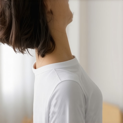 Neck Pain Solutions: Quick Ways to Improve Mobility & Reduce Discomfort in 16:29