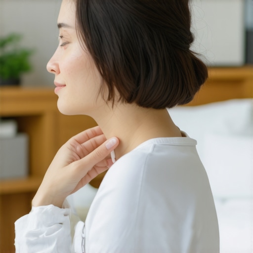 Neck Pain Solutions: Simple Tips to Restore Mobility & Reduce Discomfort