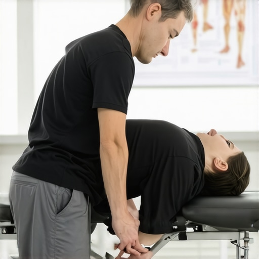 Sciatica & Back Pain Relief: Effective Strategies to Boost Mobility