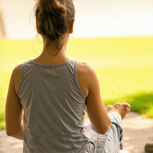 Sciatica & Back Pain Relief: Effective Techniques to Boost Mobility