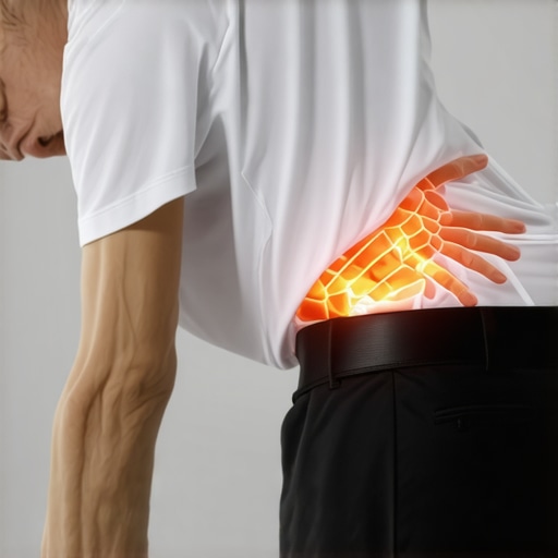 Sciatica & Back Pain Relief: Proven Strategies to Boost Mobility