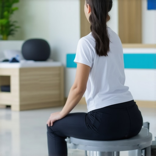 Sciatica Relief Techniques to Improve Mobility & Ease Pain in 2025