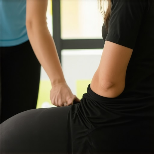 Sciatica Treatments: Proven Strategies to Improve Mobility and Reduce Pain