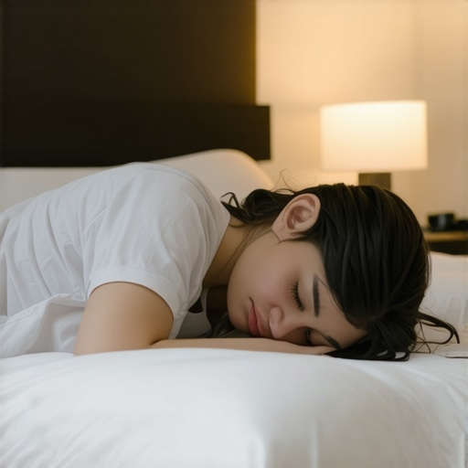 3 Stomach Sleeper Tweaks to End 2026 Lower Back Pain