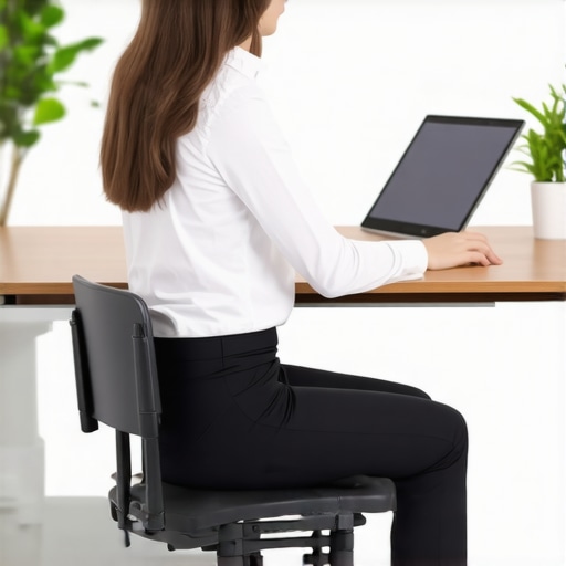 5 Daily Mobility Fixes for Lower Back Pain While Sitting [2026]