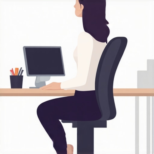 7 Fast Fixes for Lower Back Pain When Sitting Too Long in 2026