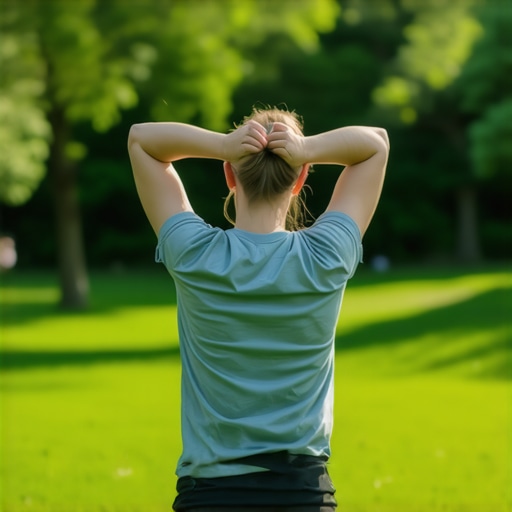 Back Pain Relief: Effective Strategies to Boost Mobility Today