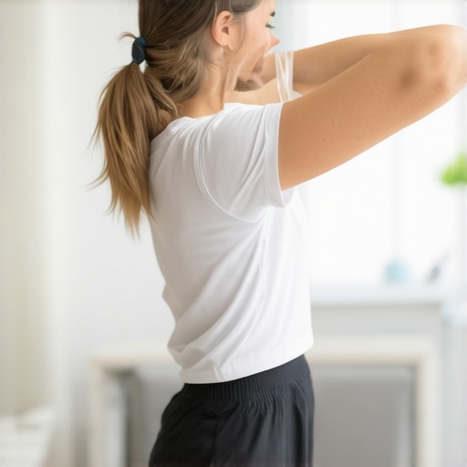 Back Pain Relief: Proven Strategies to Boost Mobility & Ease Discomfort