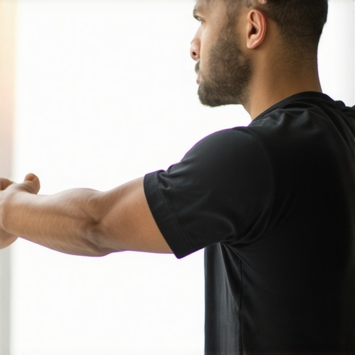 Back Pain Relief: Proven Strategies to Improve Mobility Fast