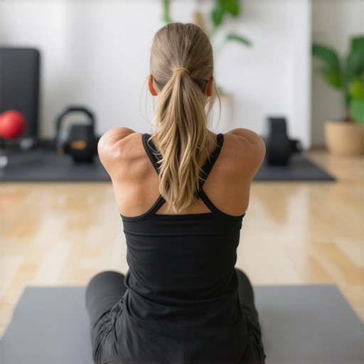 Effective Back Pain & Mobility Tips for Lasting Relief