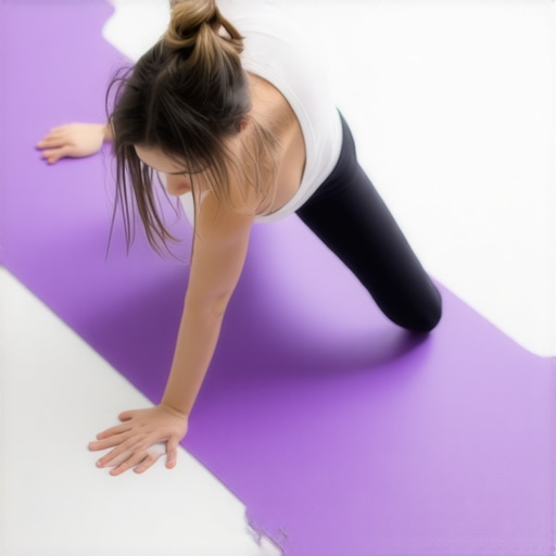 Effective Back Pain Relief: The Ultimate Guide to Improving Mobility