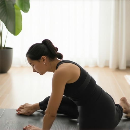 Effective Back Pain & Sciatica Relief for Better Mobility