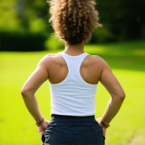 Effective Back Pain & Sciatica Relief for Improved Mobility