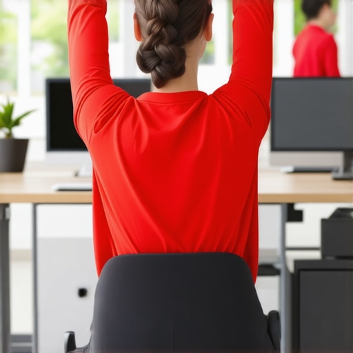 Effective Mobility Improvement Tips for Back, Neck & Sciatica Relief