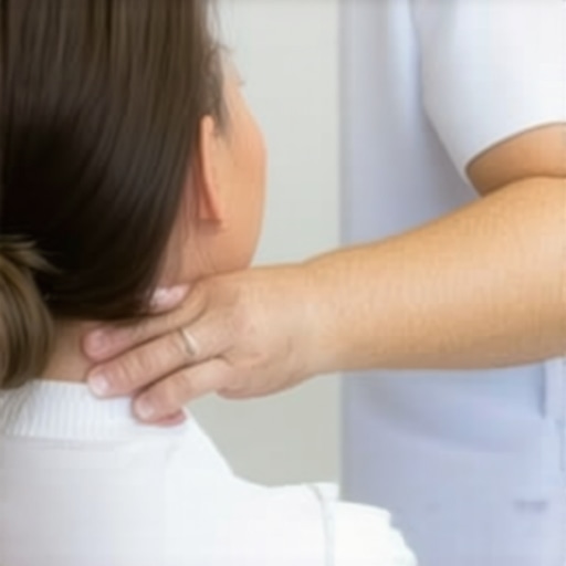 Effective Neck Pain Solutions to Boost Mobility Quickly