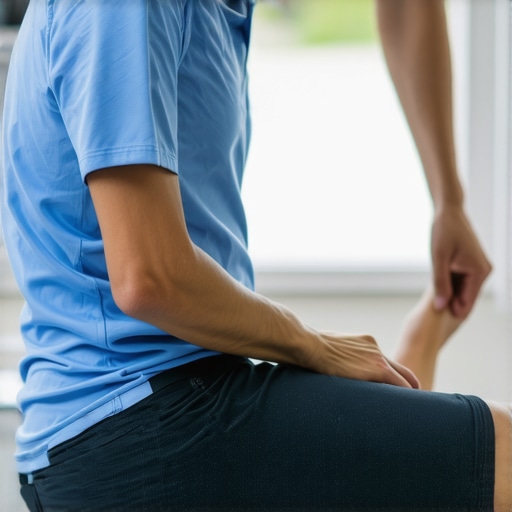 Effective Sciatica Treatments to Improve Mobility & Reduce Pain