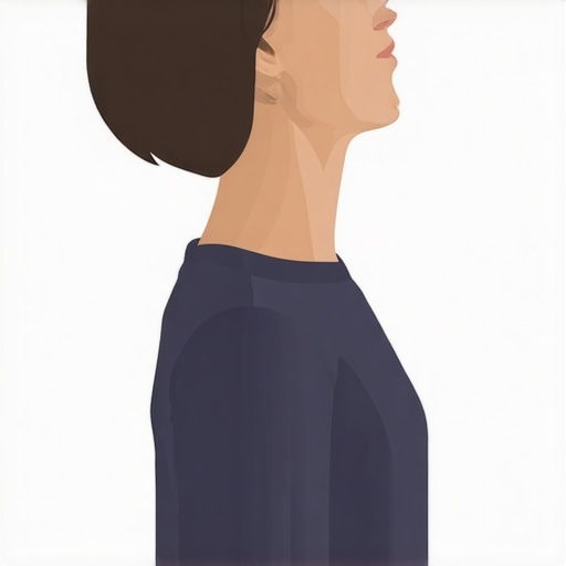 Fix Forward Head Posture with This 2-Minute Daily Habit [2026]