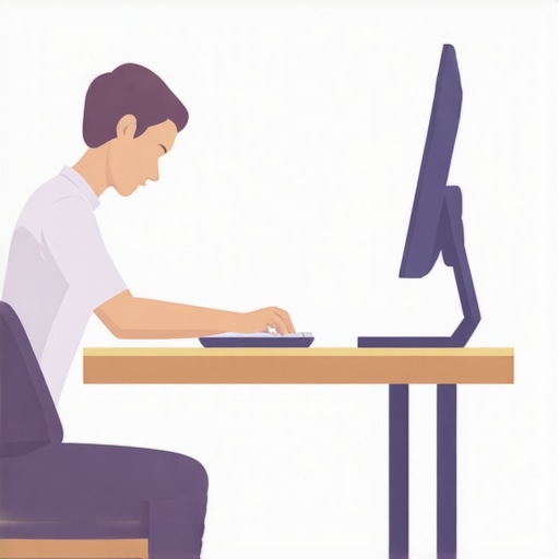 Is Your Laptop Killing Your Neck? 4 Tech-Neck Fixes for 2026