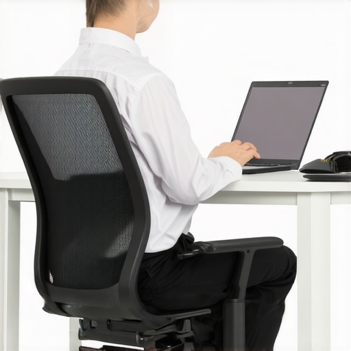 Is Your Wallet Causing Sciatica? 4 Fixes for 2026 Desk Workers