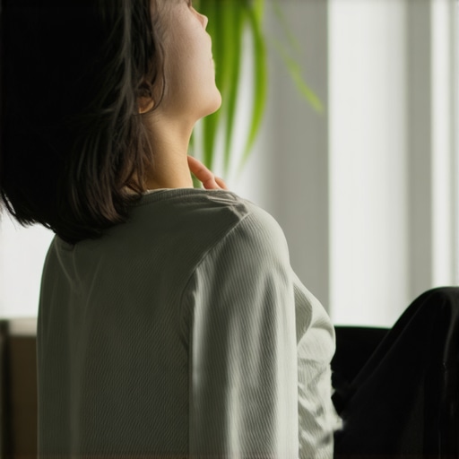Neck Pain Relief: Quick & Effective Strategies for Better Mobility