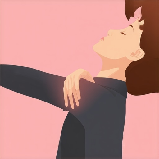 Neck Pain Solutions: Quick Tips for Lasting Mobility & Discomfort Relief
