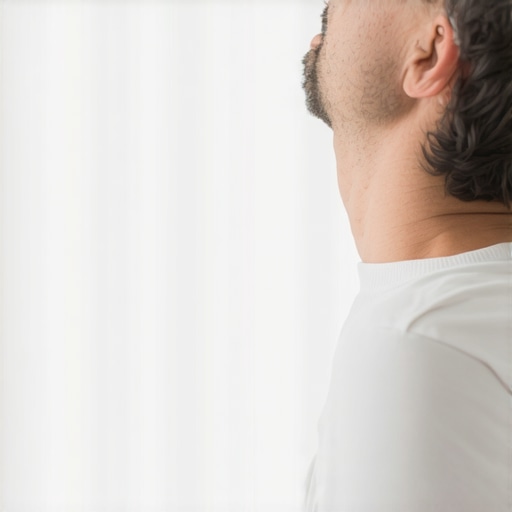 Neck Pain Solutions: Quick Tips to Improve Mobility and Ease Discomfort