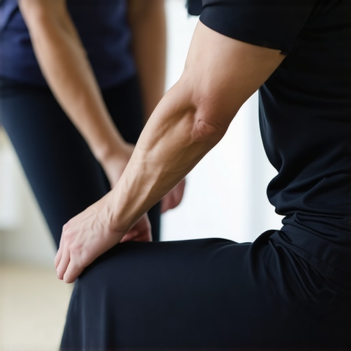 Sciatica Treatment Tips: Boost Your Mobility and Reduce Discomfort Today
