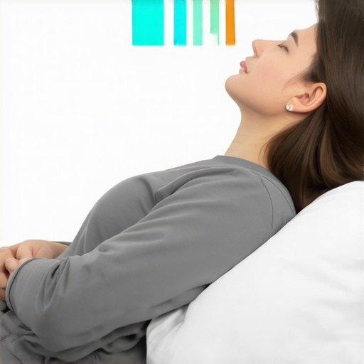 Stiff Neck? Try the 2026 'Pillow Height' Test for Fast Relief