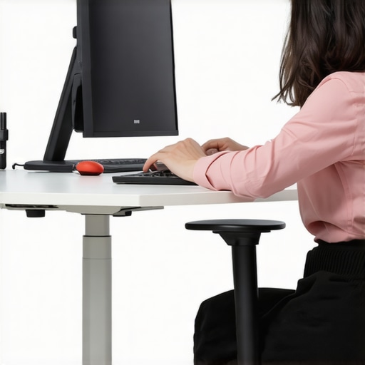 Stop Leg Tingling: The 2026 Sciatica Checklist for Desk Workers