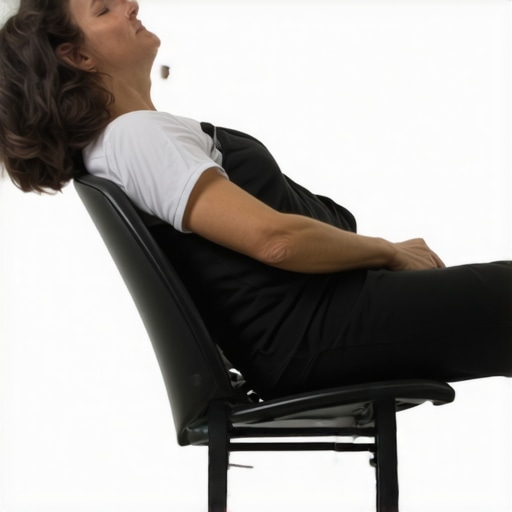 Stop Stretching Your Sciatica - Try This 2-Minute Reset [2026]