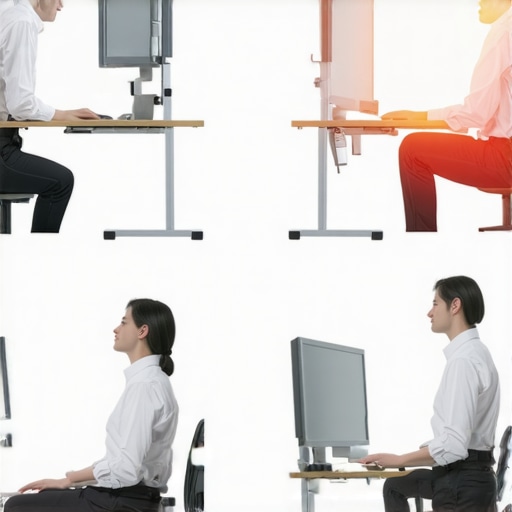 Why Your 2026 Standing Desk Still Hurts Your Back (and 3 Fixes)