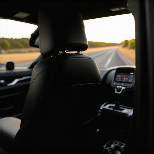 4 Car Seat Adjustments to Stop Sciatica on Long Drives [2026]