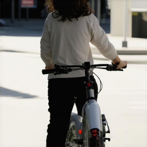 Electric Bike Sciatica? 3 Fixes for Your 2026 Commute