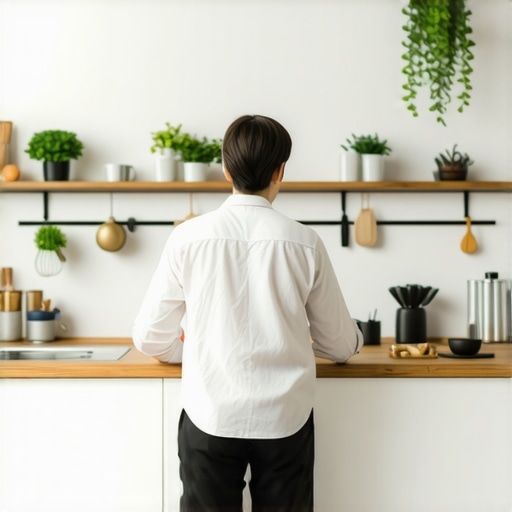 Is Your 2026 Kitchen Setup Causing Constant Neck Pain?