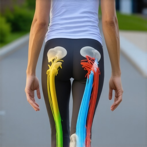 Is Your 2026 Walking Form Pinching Your Sciatic Nerve?
