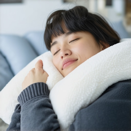 Neck Stiffness? The 2026 'Pillow Gap' Fix for Instant Relief