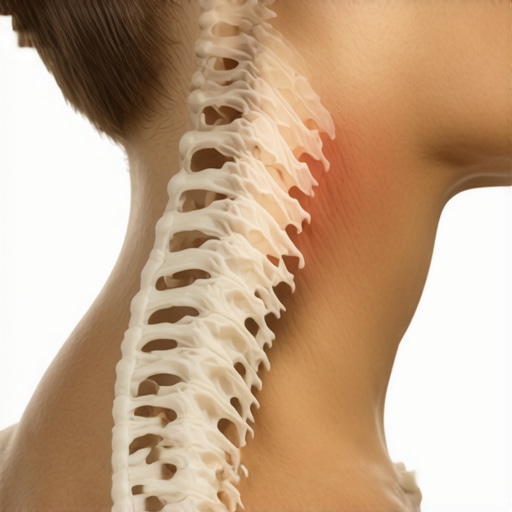 Stop Ignoring That Clicking Neck: 3 Signs of 2026 Spinal Wear