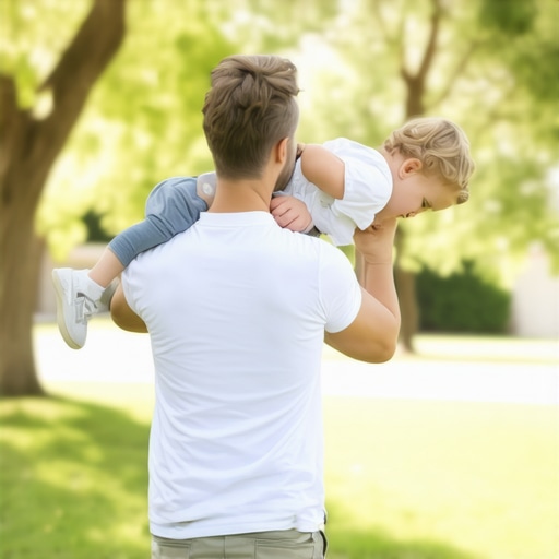 Stop Lifting Your Kids Like This: 3 Back Pain Fixes [2026]