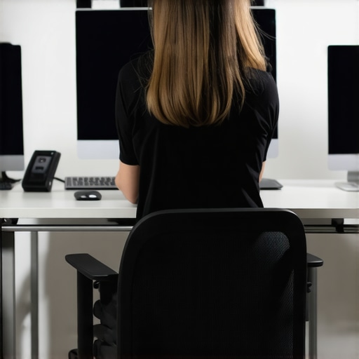 Stop Tilting Your Head: The 2026 'Ear-to-Shoulder' Mobility Fix