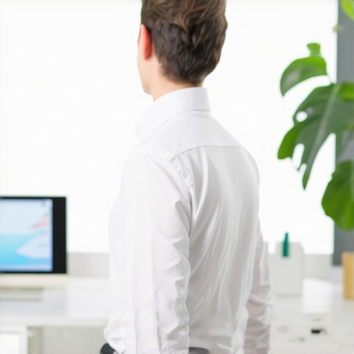 Stop the 'C-Curve' Slouch: 3 Mobility Fixes for 2026 Spinal Health