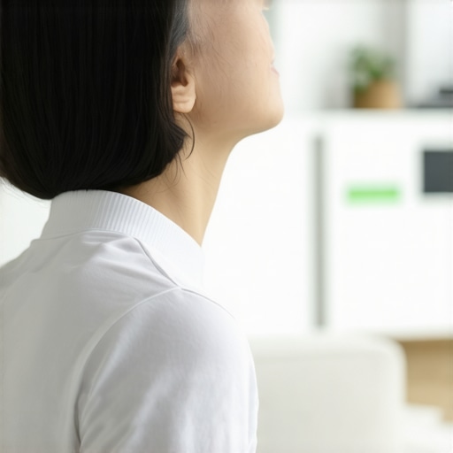 The 30-Second Mobility Drill for Instant Neck Pain Relief [2026]