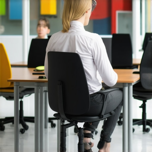 Why 2026 'Ergonomic' Chairs Still Cause Back Pain [Fix]