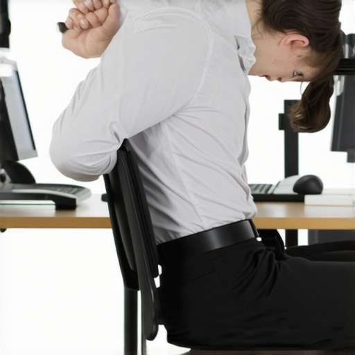 Why Your 2026 Desk Stretch Is Actually Worsening Your Sciatica
