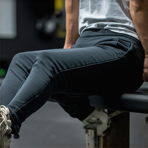 Why Your 2026 Gym Shoes Might Be Flaring Your Sciatica Pain