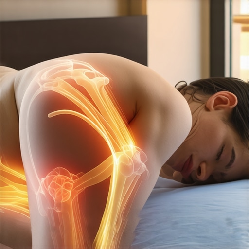 Why Your 2026 Side-Sleeping Habit Is Flaring Your Sciatica