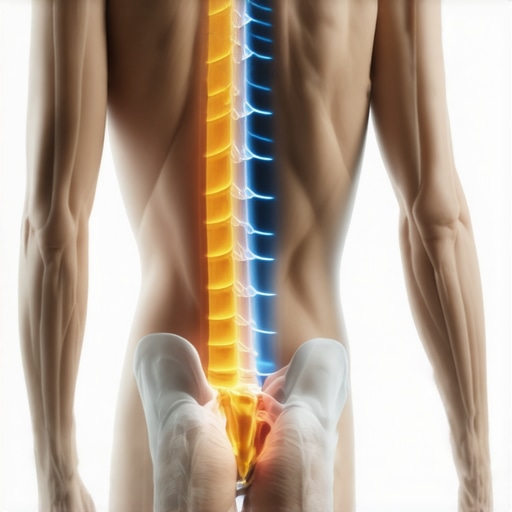 Why Your Back Pain Still Lingers: The 2026 'Deep Glute' Fix