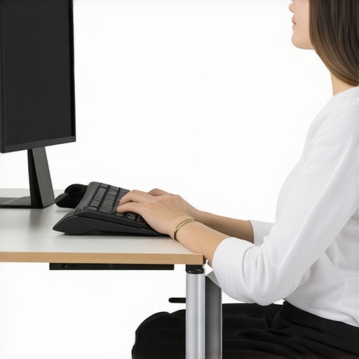 3 Fast Fixes for 2026 Neck Pain From Foldable Screens