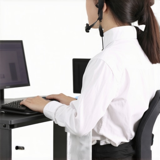 4 Fast Mobility Fixes for 2026 'AI-Slump' Neck Pain