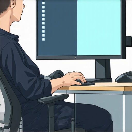 4 Simple Tactics to Fix 2026 Neck Pain From AI Displays