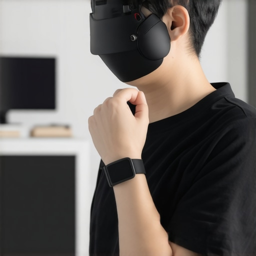 4 Simple Tactics to Stop 2026 Nerve Pain From Wearable Devices